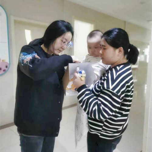 情暖擇立｜慰問探望員工家屬，點(diǎn)滴關(guān)愛見真情！